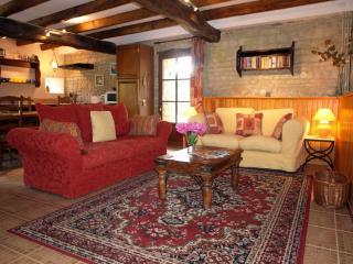 Le Manoir de La Foye - 1