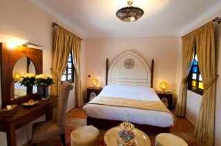 Palace Africa - Marrakech Palmeraie Retreat with Heated Pool from 01 Nov to 30 Apr - Marrakesh - 4
