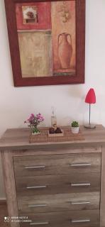 estudio wifi baño 1 sofá cama doble piscina playa 100mts - Torrevieja - 8