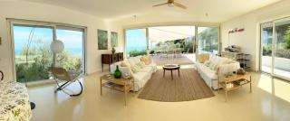 Stunning Design Villa with unique 180º sea views - Marina di San Vito - 4