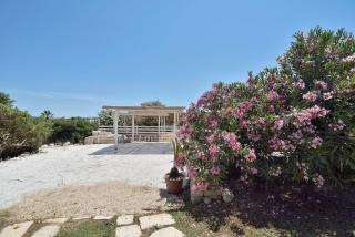 CASA con ACCESSO AL MARE - 1