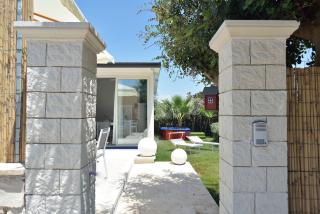 CASA con ACCESSO AL MARE - 5