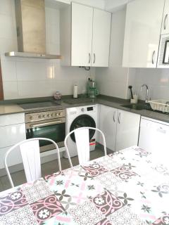 APARTAMENTO RIO AGÜERA DE GURIEZO, cerca de Castro Urdiales y Bilbao - Adino - 5