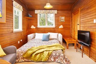 Otahuna Hideaway - Christchurch Holiday Homes - Tai Tapu - 3