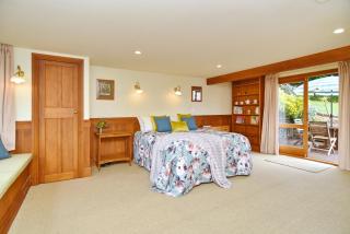 Otahuna Hideaway - Christchurch Holiday Homes - Tai Tapu - 1