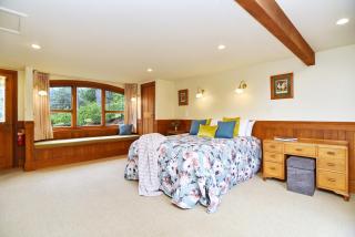 Otahuna Hideaway - Christchurch Holiday Homes - Tai Tapu - 7