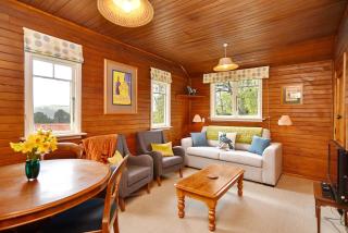 Otahuna Hideaway - Christchurch Holiday Homes - Tai Tapu - 9
