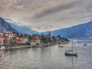 Apartments Villa PM - 4