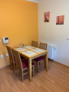 Apartmán Kvapil Lipová-lázně - Horní Lipová - 3