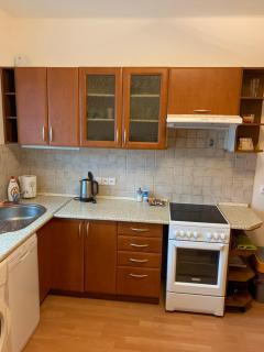 Apartmán Kvapil Lipová-lázně - Horní Lipová - 2
