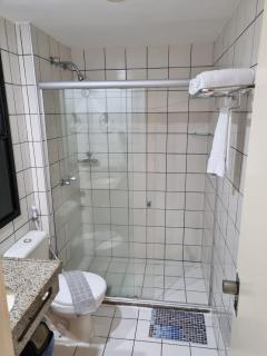 Flat da Claudia - Fortaleza - 8