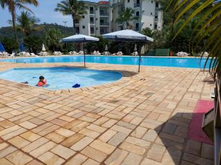 Apartamento Wembley Tenis - H402 - Ubatuba - 0