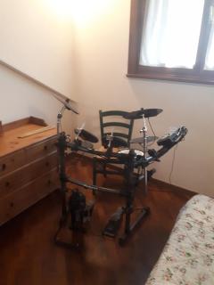 Grande appartamento I Faggi - Abetone - 1