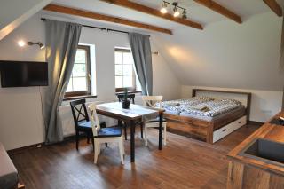 Apartmány U Fibichů - Orlické Záhoří - 6