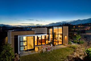 The Fairways Accommodation Kaikoura - Kaikoura - 0