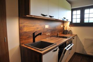 Apartmány U Fibichů - Orlické Záhoří - 1