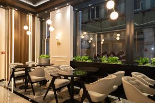 Fama Karaköy - Istanbul - 1