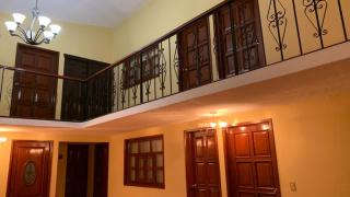 Hotel Santa Fe - Chignahuapan - 0