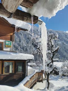 Landgasthof Steiner - Matrei in Osttirol - 5