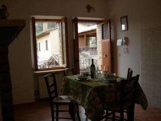 Casa Vacanze Fortini - Piano Delle Pieve - 9