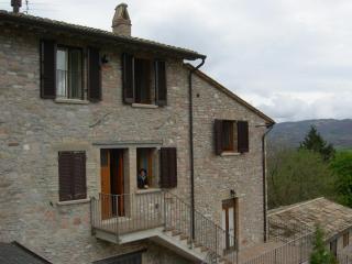 Casa Vacanze Fortini - Piano Delle Pieve - 3