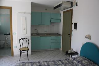 Residence Le Vele - 8