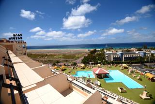 Apartamentos Palm Garden by LIVVO - Morro del Jable - 0