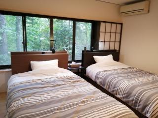 c o p s e h a u s-Vacation STAY 97230 - Azumino - 1