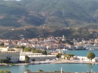 Forest & Sea Apartment - Poros - 7