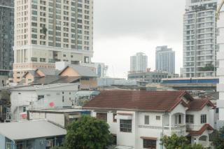 Hostel Lemon Siam Petchaburi Road - Bangkok - 7