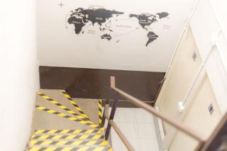 Hostel Lemon Siam Petchaburi Road - Bangkok - 4