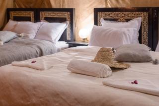 Luxury Camp Merzouga - 9