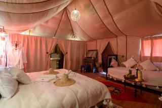 Luxury Camp Merzouga - Merzouga - 8
