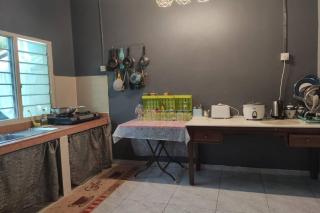 Sapphire House at Pantai Tengah - Pantai Cenang - 5