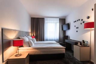 Hotel Ratuszowy - Chojnice - 9