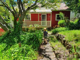 Akarana Cottage - Leura - 9