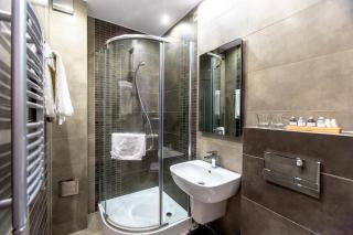 Hotel Ratuszowy - Chojnice - 8