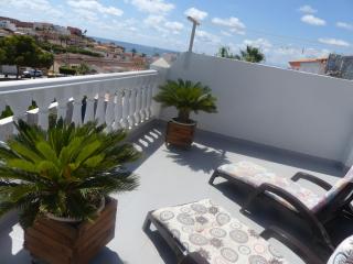 Villa private pool sea view at 300m 2 a10 pax san Juan terreros - San Juan de los Terreros - 5
