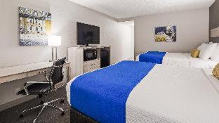 Best Western Plus Clarks Summit Scranton Hotel - Clarks Summit - 3