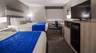 Best Western Plus Clarks Summit Scranton Hotel - Clarks Summit - 2