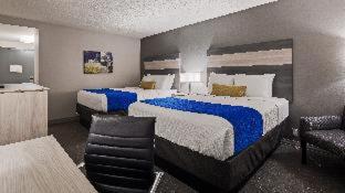 Best Western Plus Clarks Summit Scranton Hotel - Clarks Summit - 1