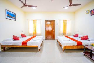Hotel Tamilnadu - Thirukadaiyur - 0
