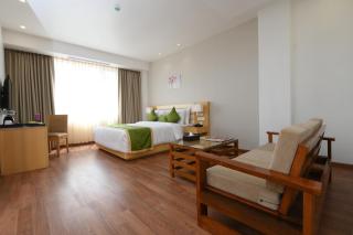 Pushkara Sarovar Portico - Dibrugarh - 8