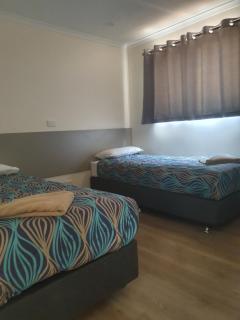 Paringa Caravan Park - 6