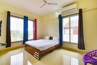FabExpress Golden Leaf Airport - Nr Pune International Airport - Pune - 7