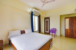 FabExpress Golden Leaf Airport - Nr Pune International Airport - Pune - 9