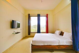 FabExpress Golden Leaf Airport - Nr Pune International Airport - Pune - 6
