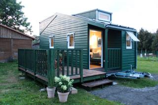 TinyHaus auf Annettes Kinderbauernhof - Bad Lauterberg - 3
