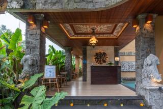 The Compass Rose Ubud - Ubud - 2