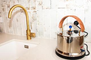 The Alchemist Retreat, Private Studio in Carterton - Carterton - 7